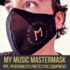 My Music MasterMask